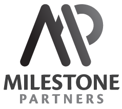 Milestone Partners Logo