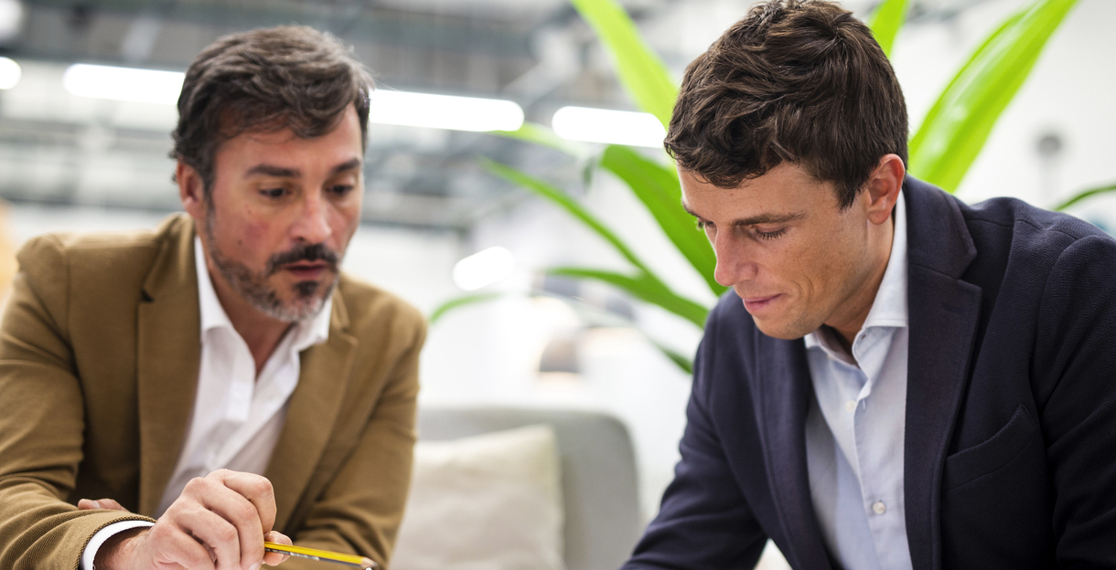 business-consultation