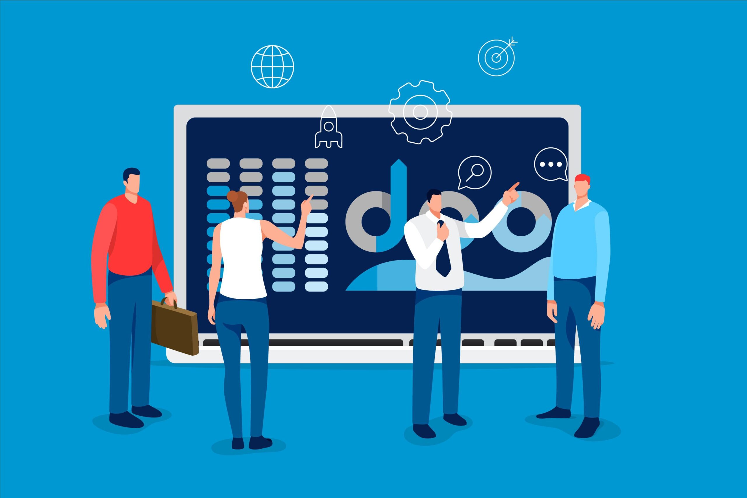 Odoo Implementation