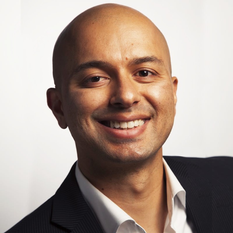 Anjan Chhetry Anjan Chhetry, one of the business consultants at Milestone Partners, owner of the company.