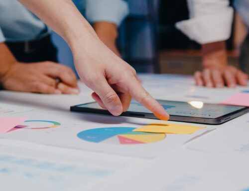 What does an Operational Optimization Strategy look like